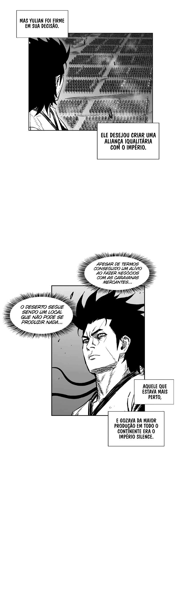 Read Red Storm PT Manga Online
