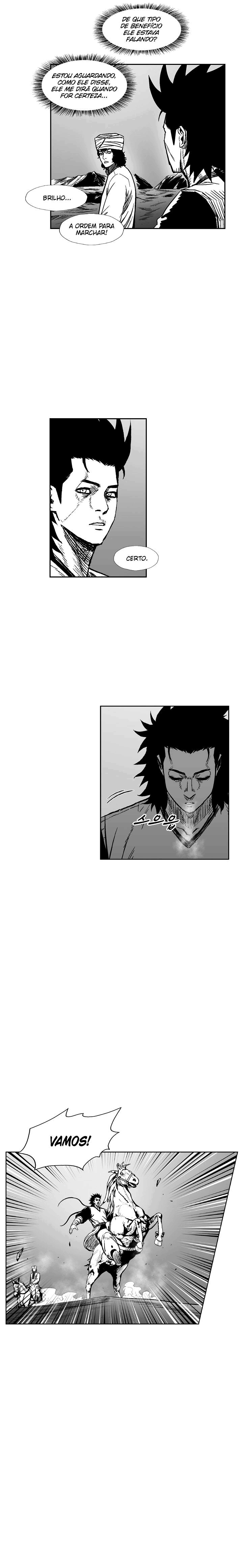 Read Red Storm PT Manga Online
