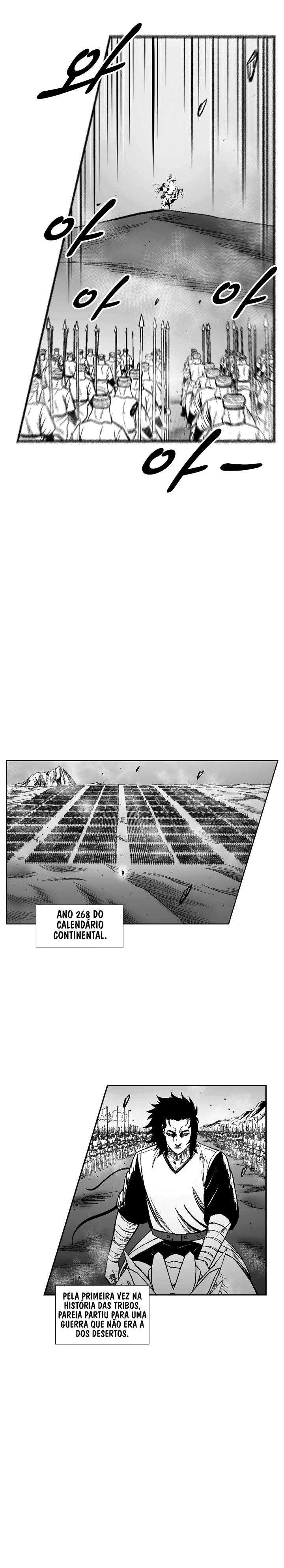 Read Red Storm PT Manga Online