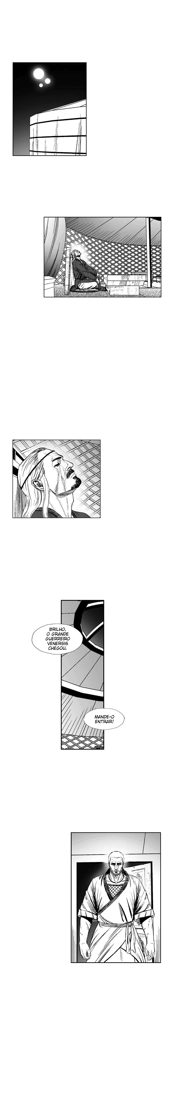 Read Red Storm PT Manga Online