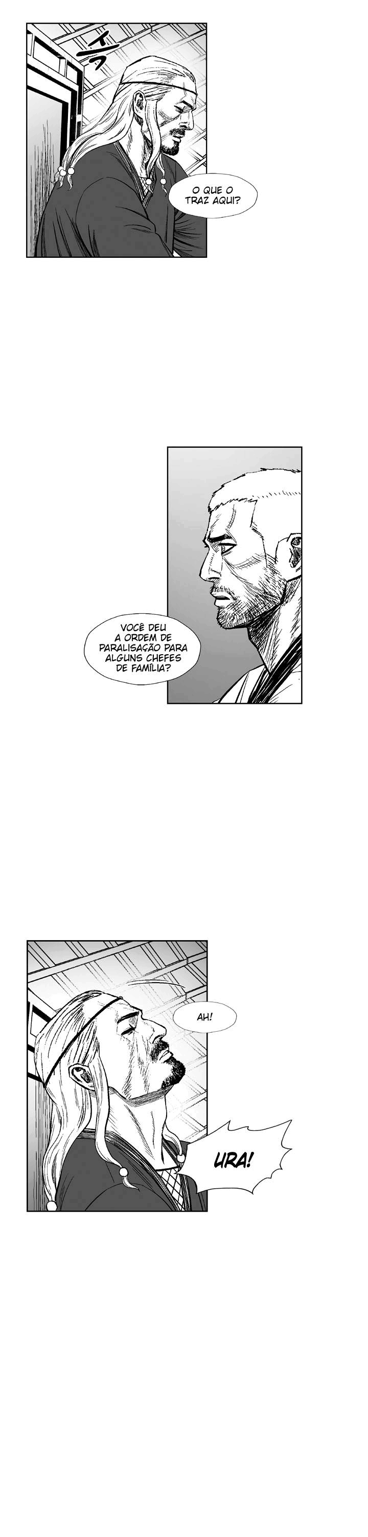 Read Red Storm PT Manga Online