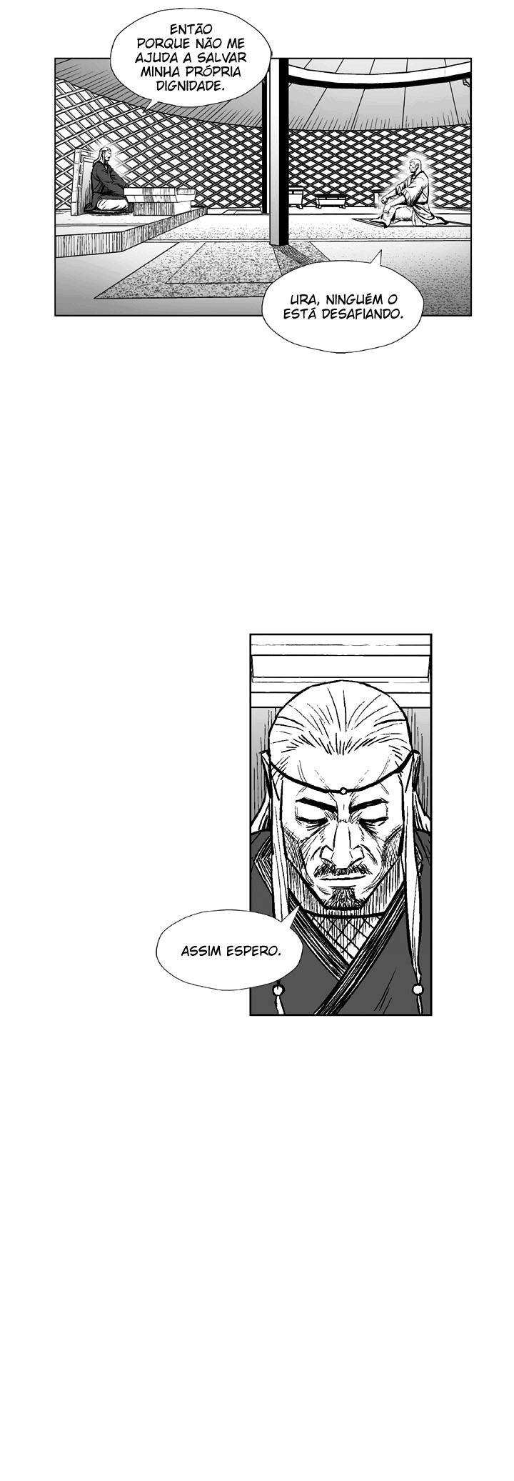 Read Red Storm PT Manga Online