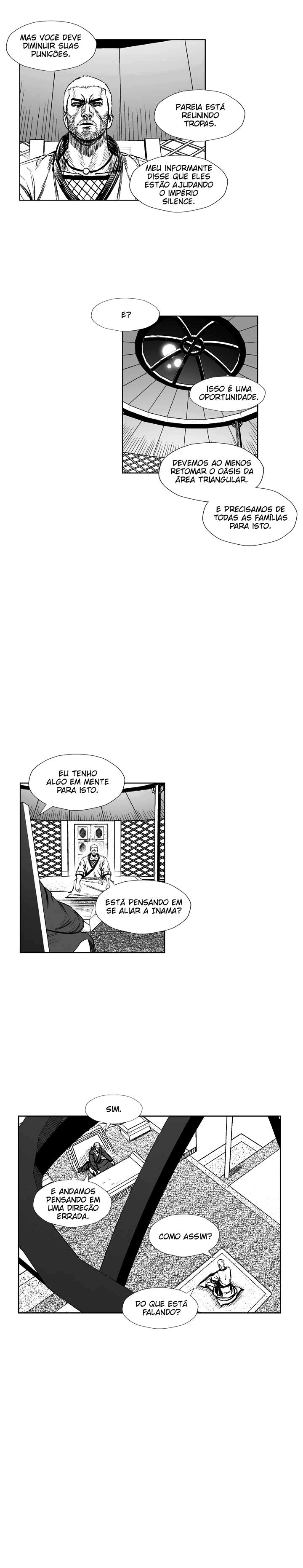 Read Red Storm PT Manga Online