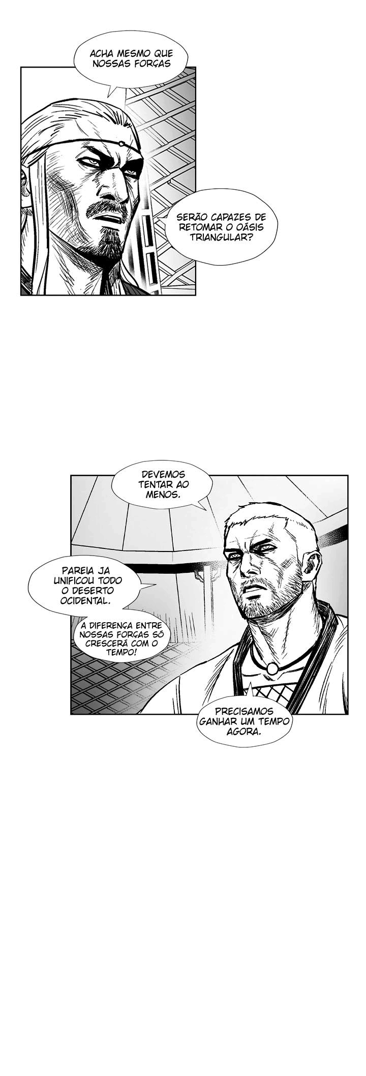 Read Red Storm PT Manga Online