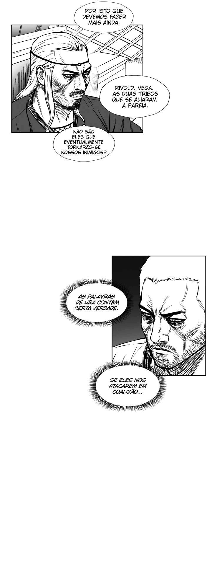 Read Red Storm PT Manga Online