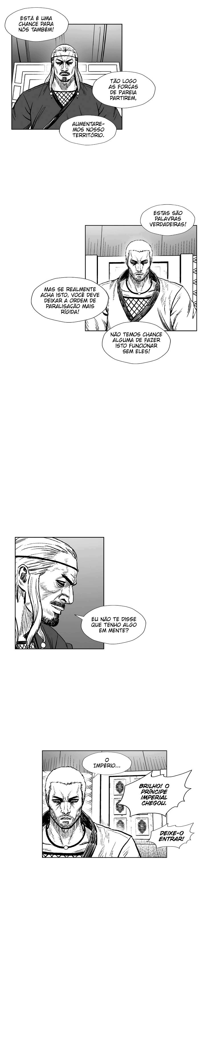 Read Red Storm PT Manga Online