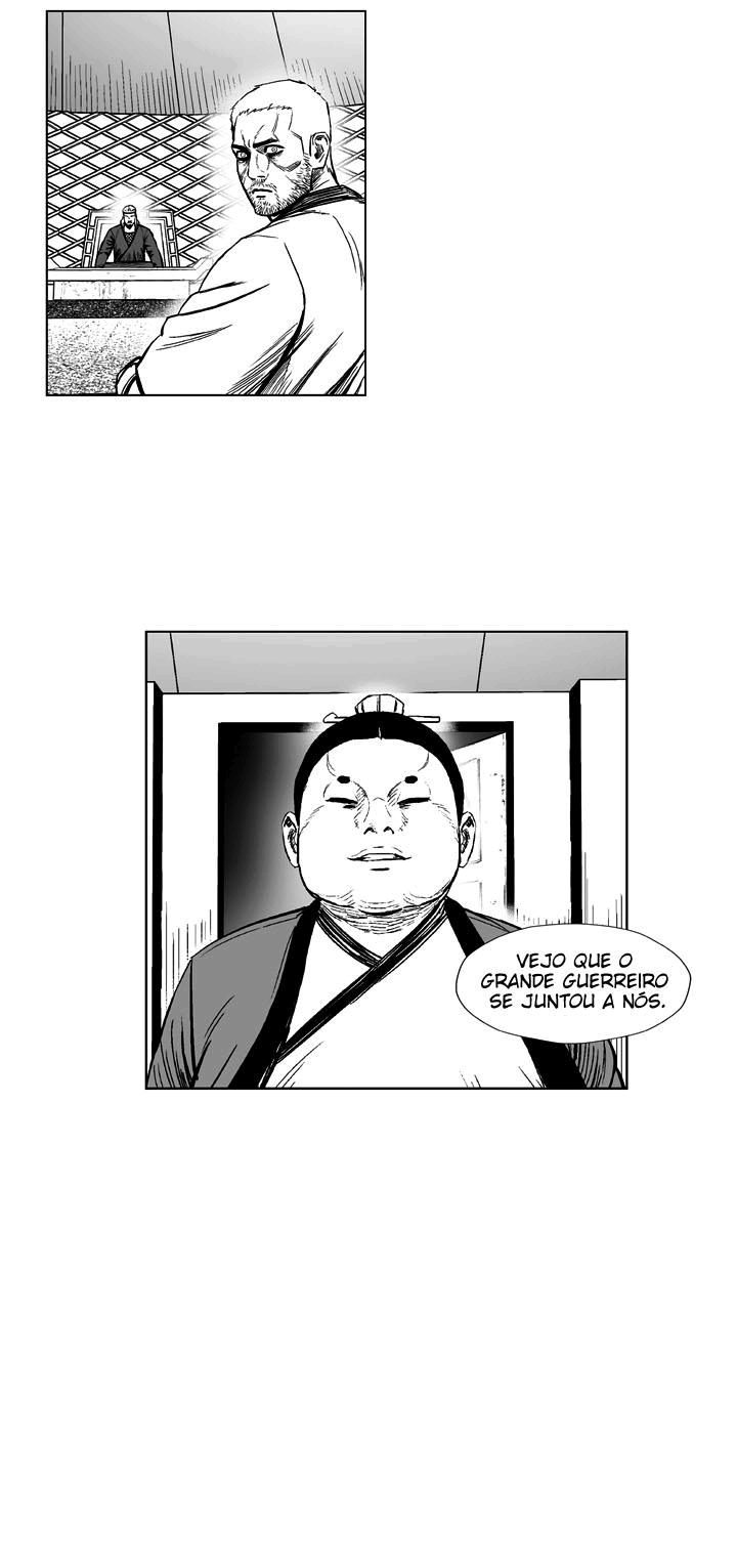 Read Red Storm PT Manga Online