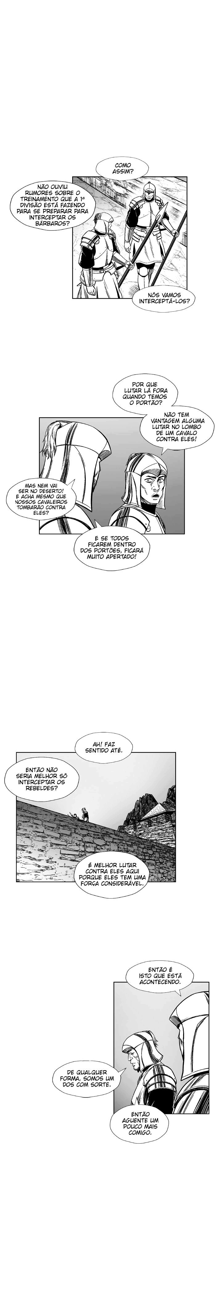 Read Red Storm PT Manga Online
