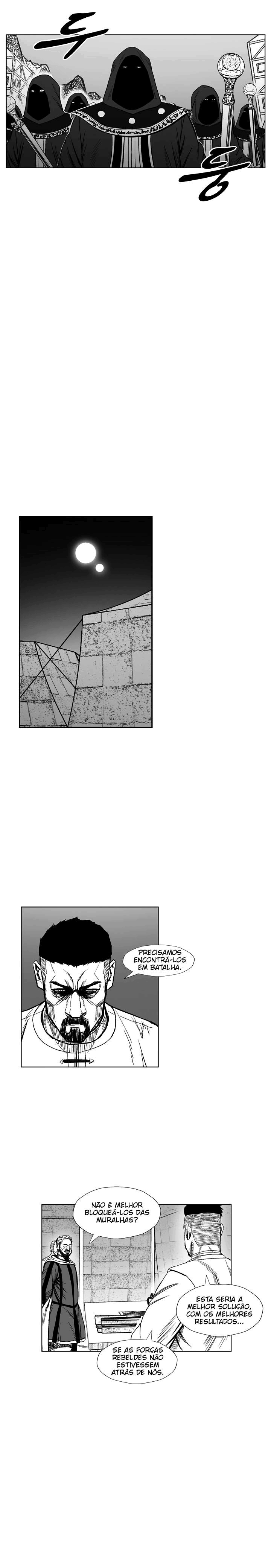 Read Red Storm PT Manga Online