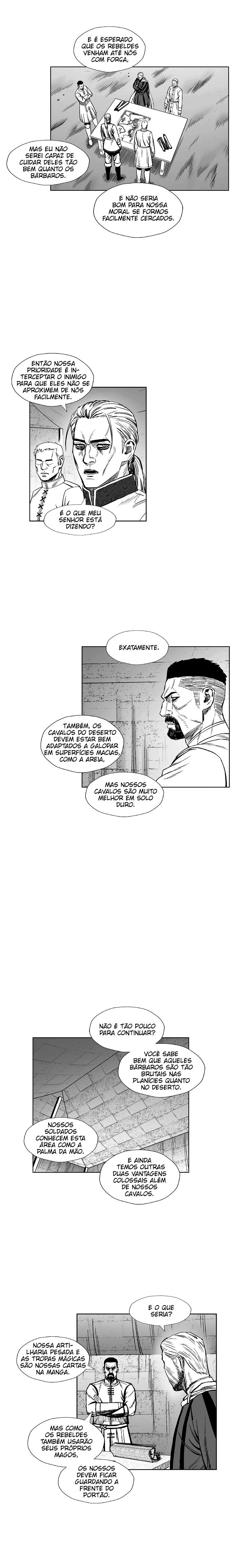 Read Red Storm PT Manga Online