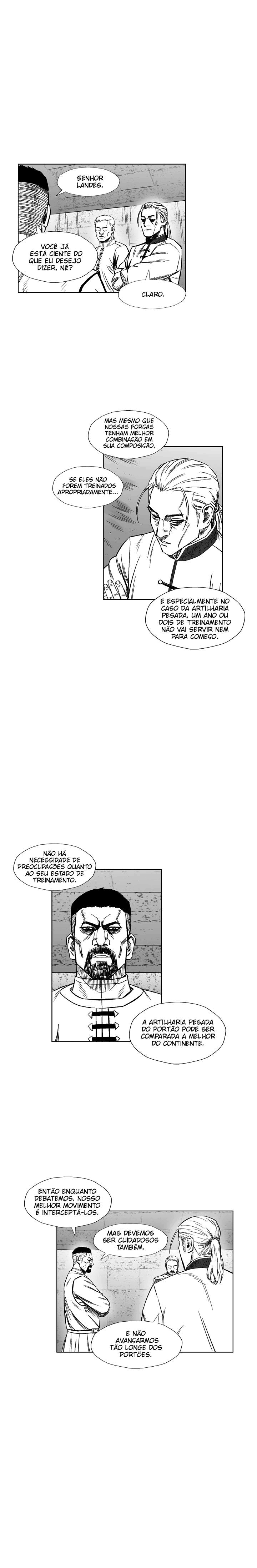 Read Red Storm PT Manga Online