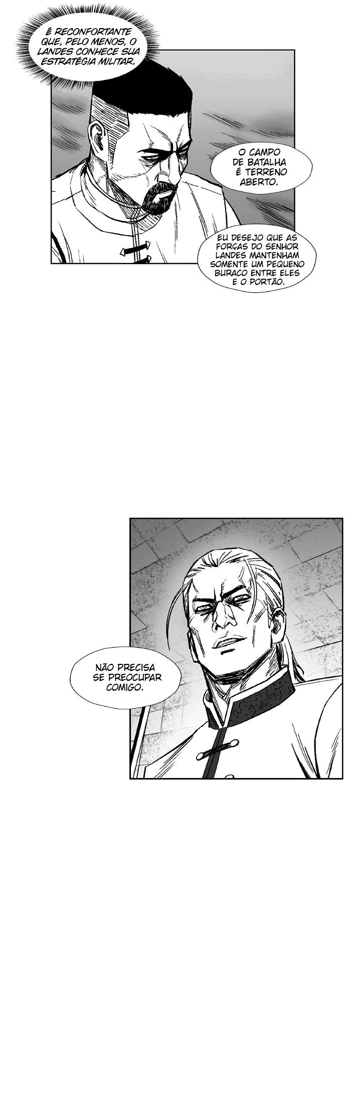 Read Red Storm PT Manga Online