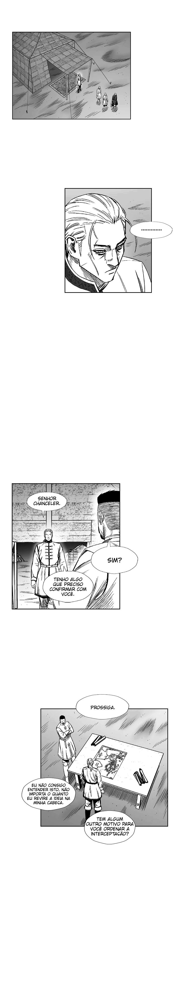 Read Red Storm PT Manga Online