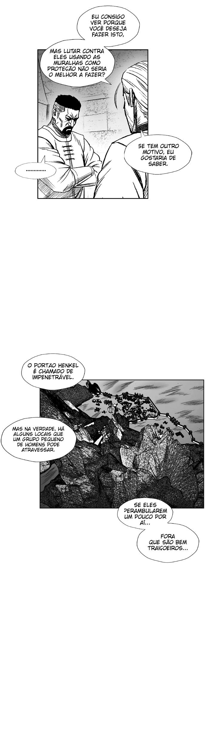 Read Red Storm PT Manga Online