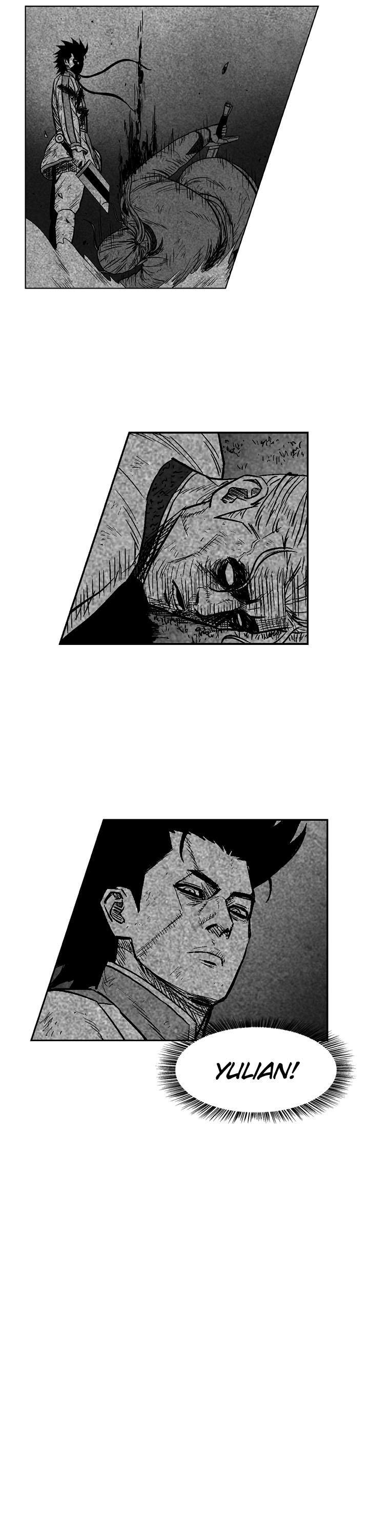 Read Red Storm PT Manga Online