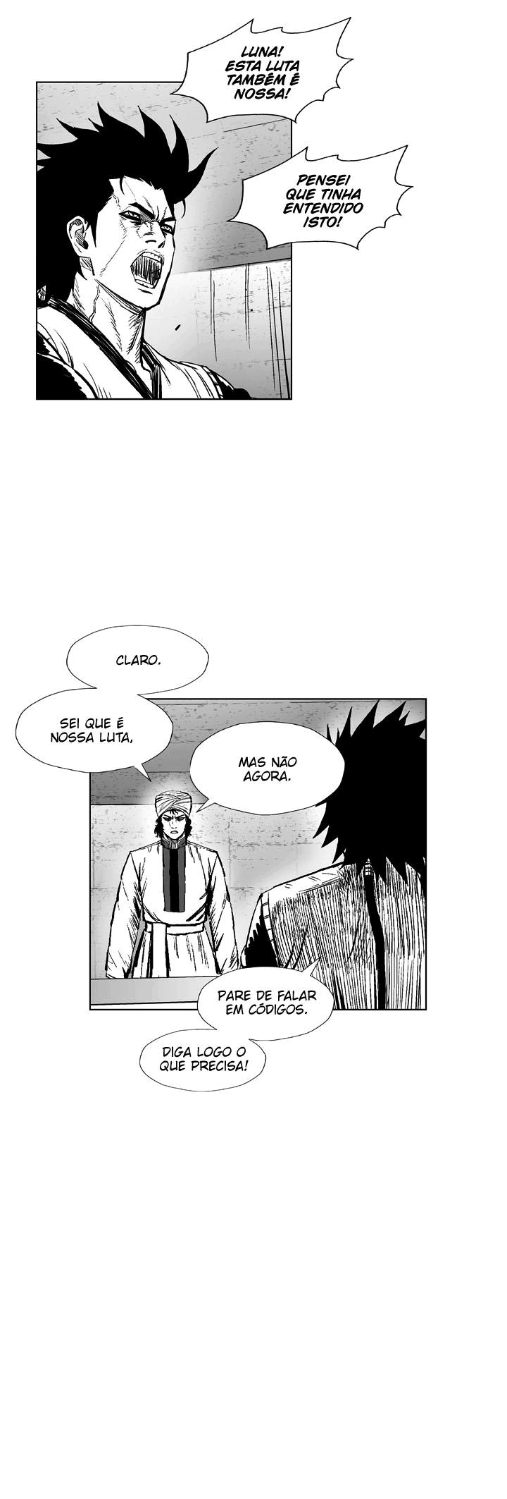 Read Red Storm PT Manga Online