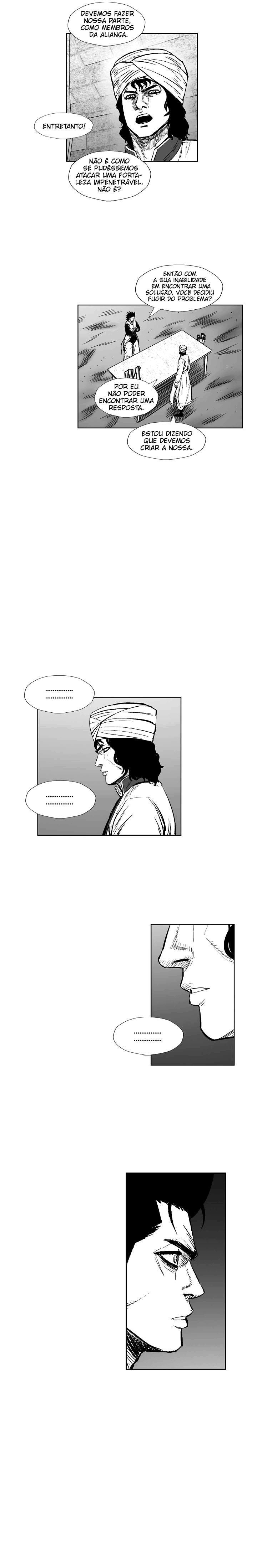 Read Red Storm PT Manga Online