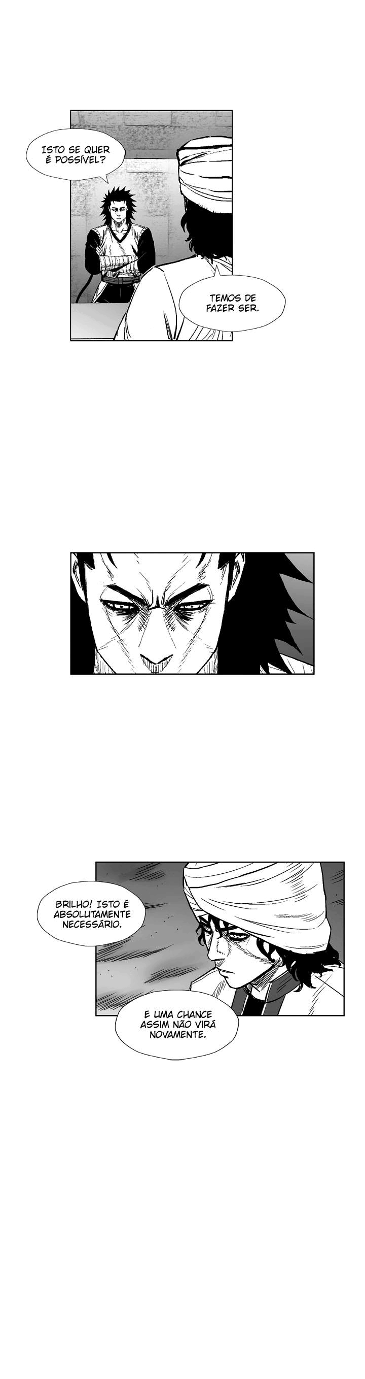Read Red Storm PT Manga Online