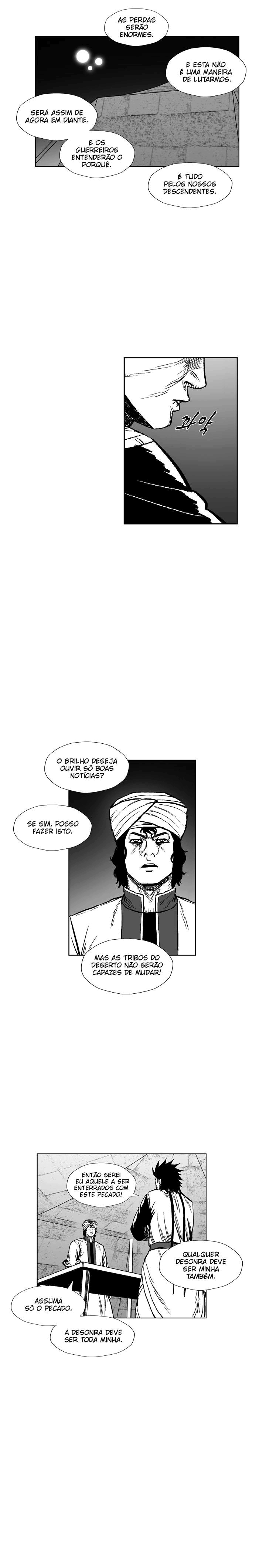 Read Red Storm PT Manga Online