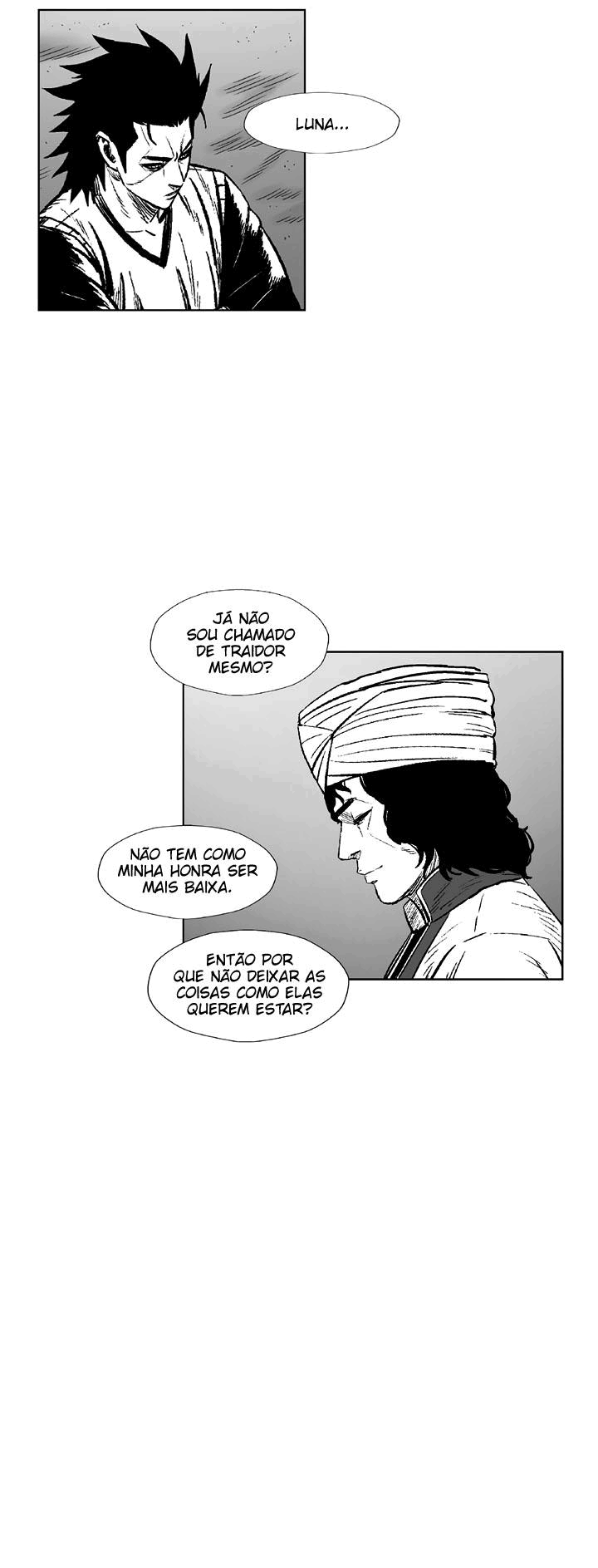 Read Red Storm PT Manga Online
