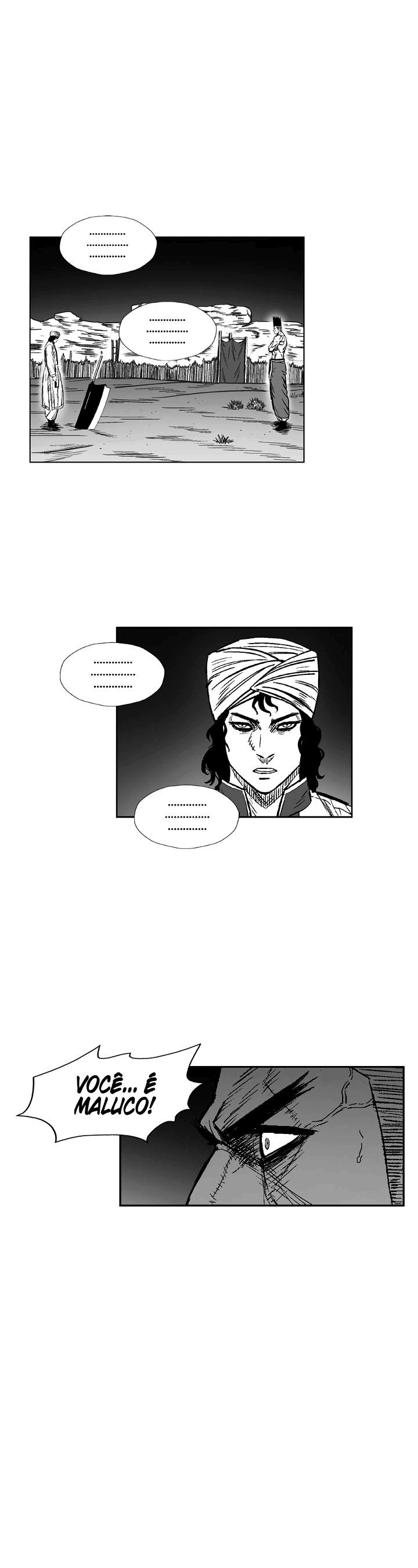 Read Red Storm PT Manga Online