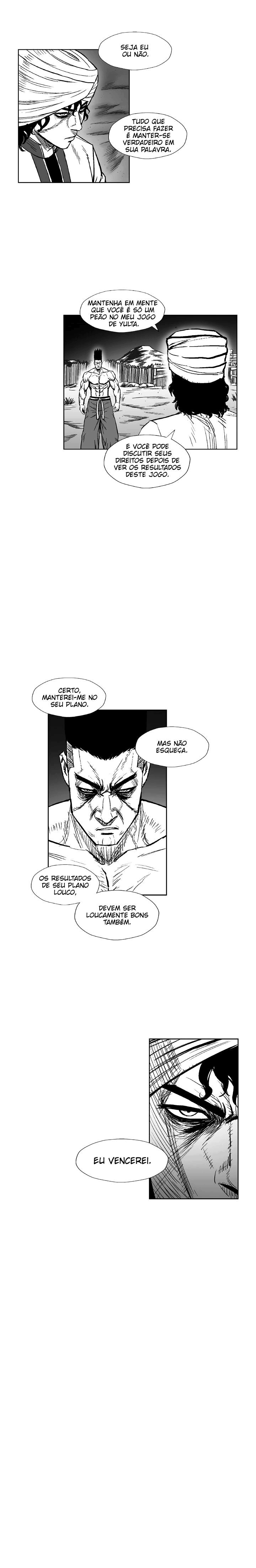 Read Red Storm PT Manga Online