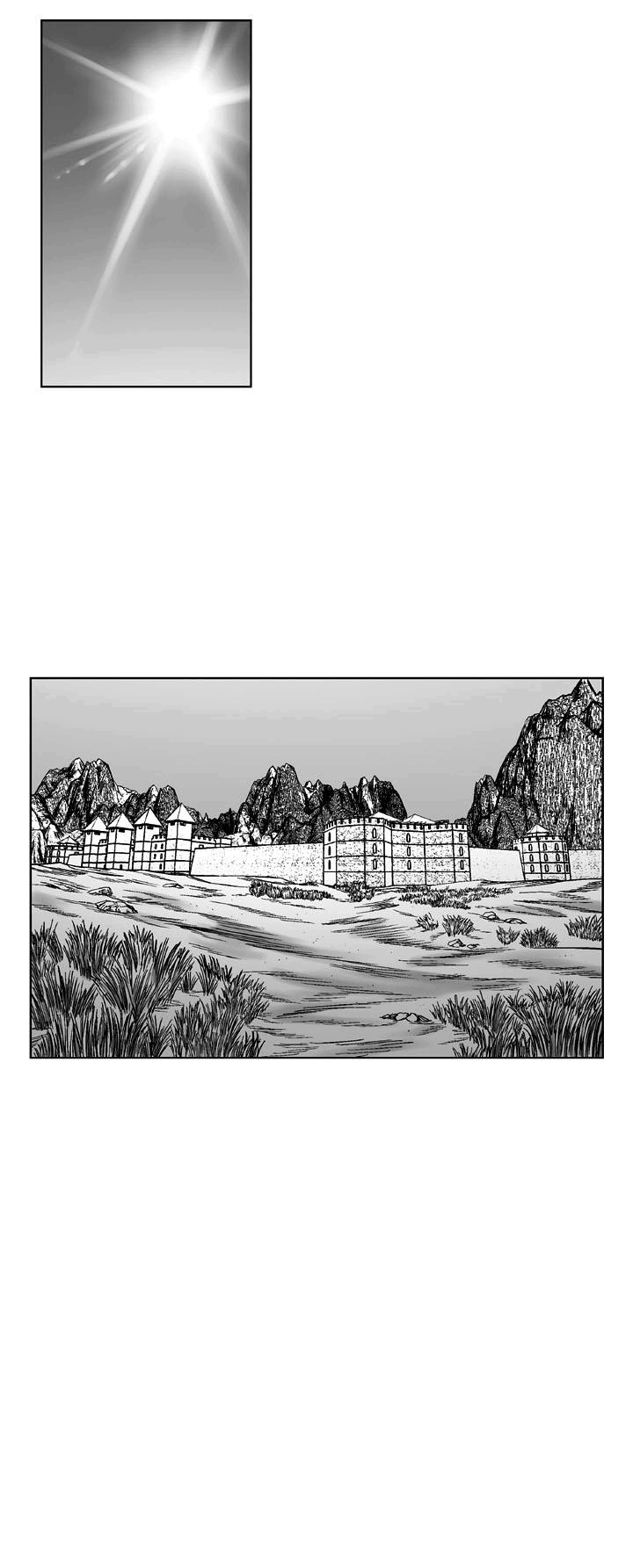 Read Red Storm PT Manga Online