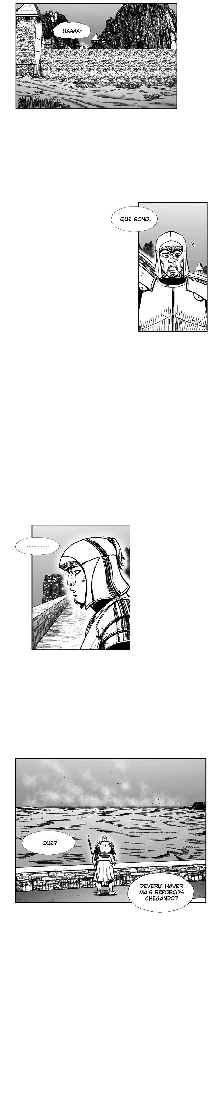 Read Red Storm PT Manga Online