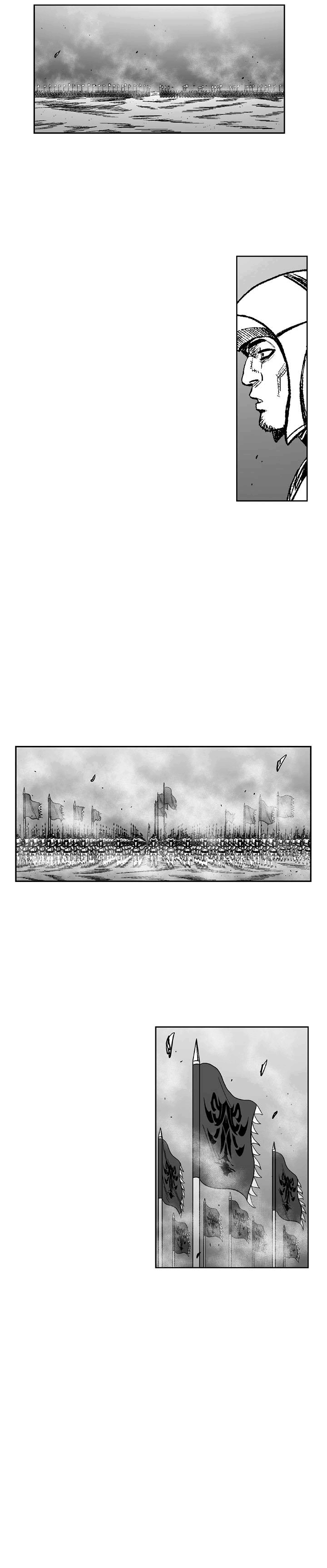 Read Red Storm PT Manga Online