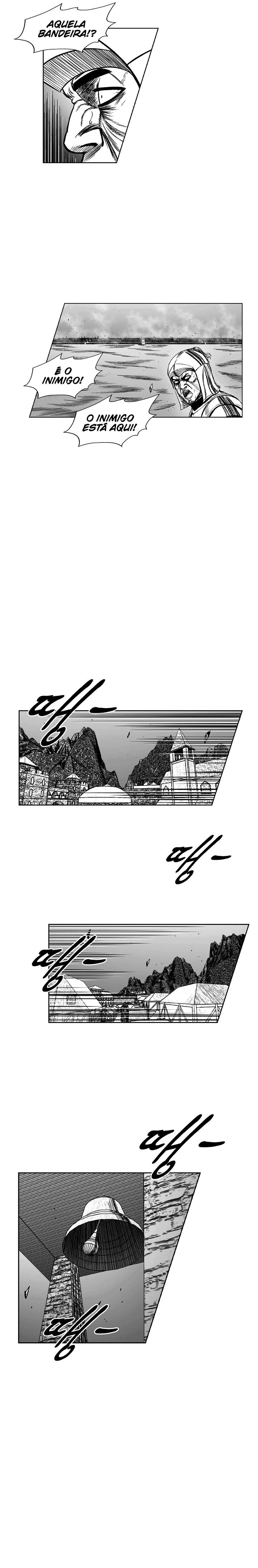 Read Red Storm PT Manga Online