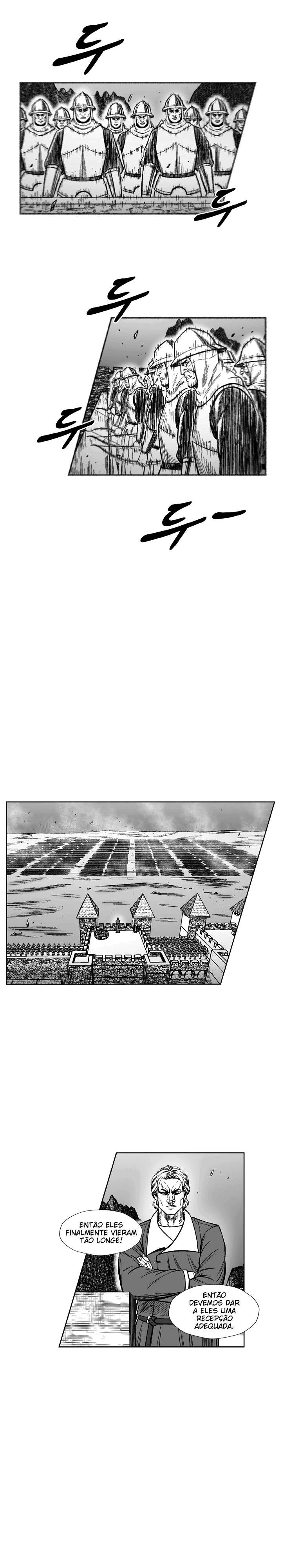 Read Red Storm PT Manga Online