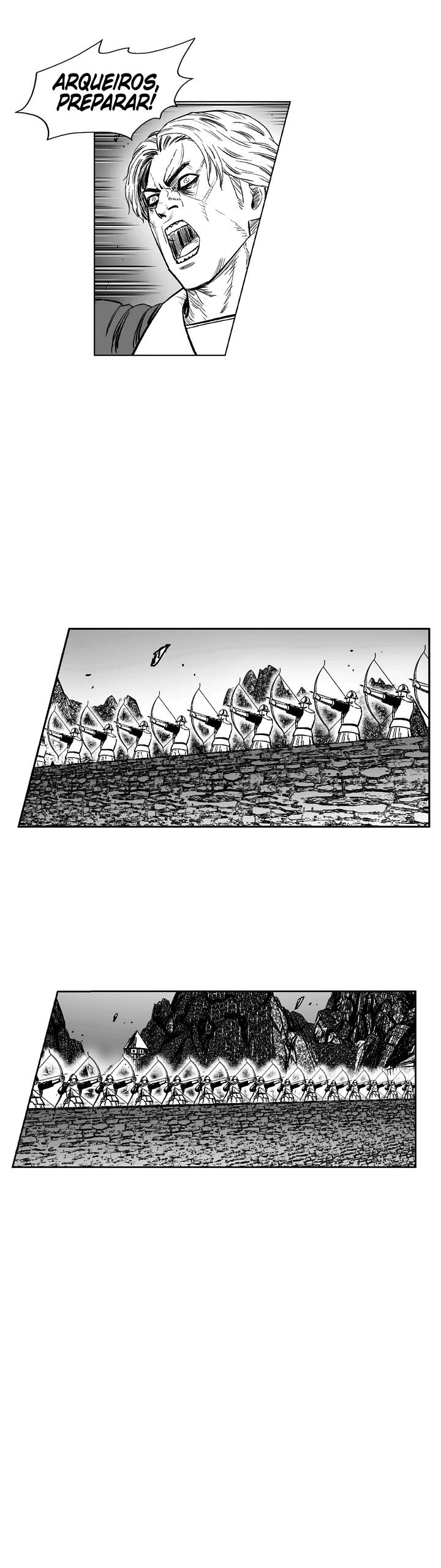 Read Red Storm PT Manga Online