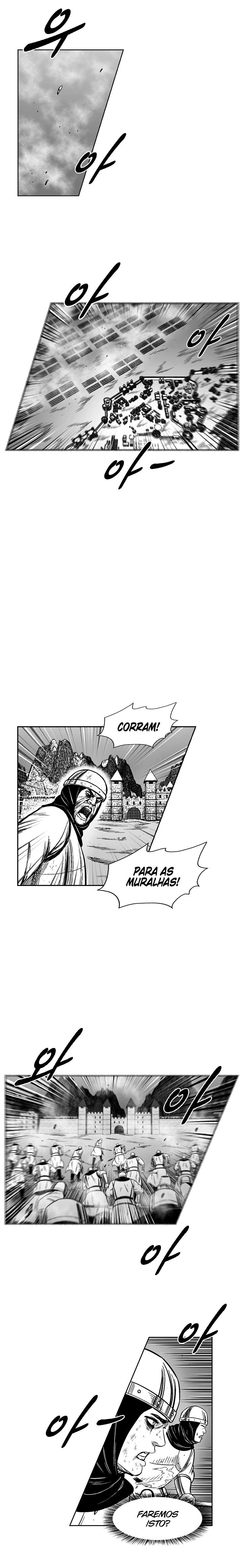 Read Red Storm PT Manga Online