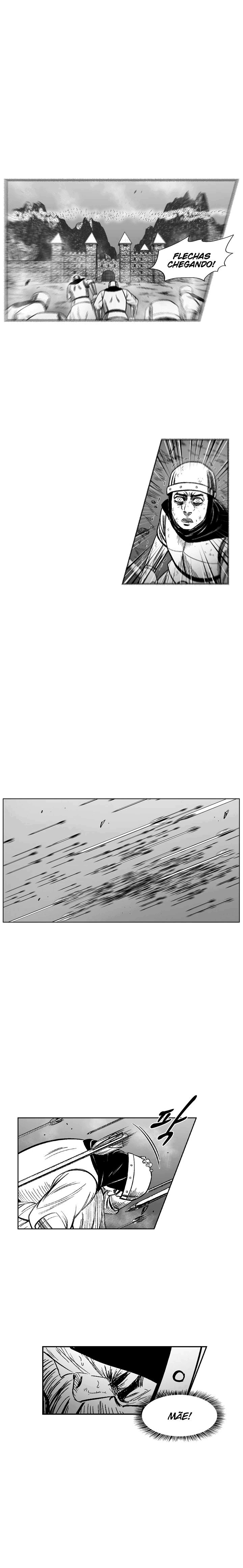 Read Red Storm PT Manga Online