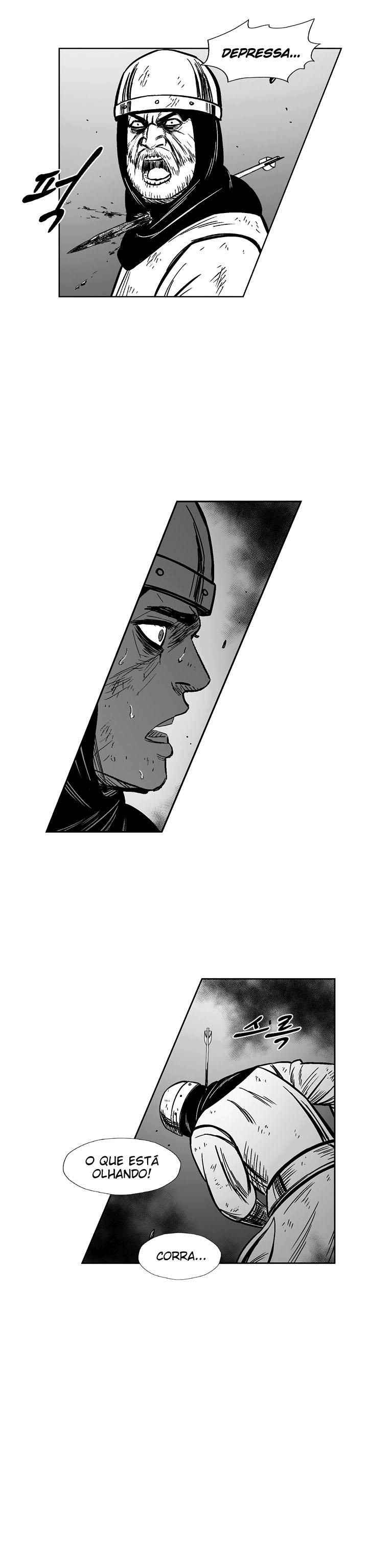Read Red Storm PT Manga Online