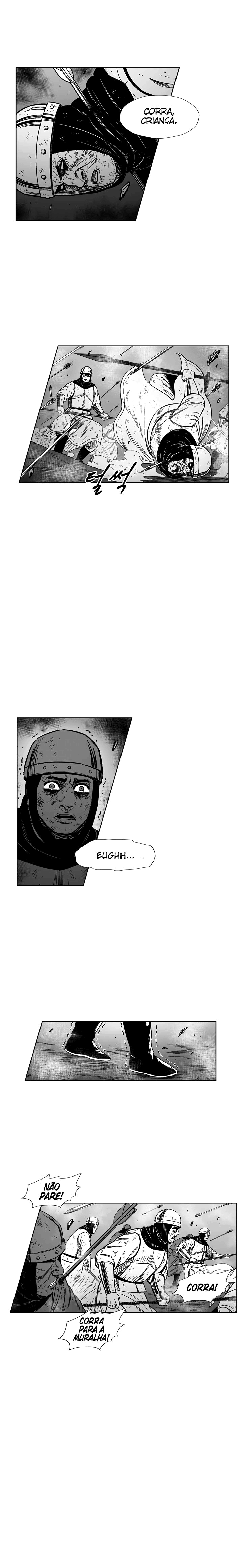 Read Red Storm PT Manga Online