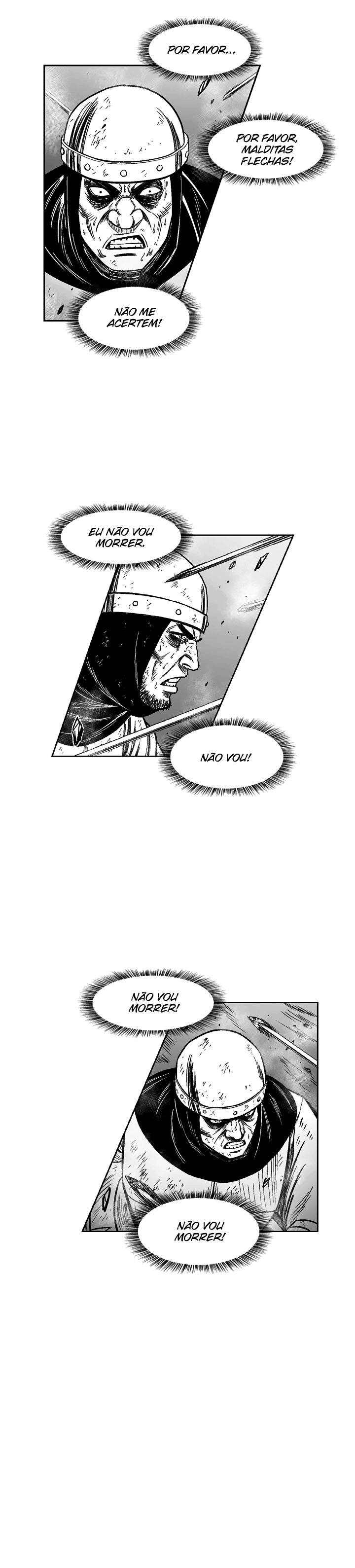 Read Red Storm PT Manga Online
