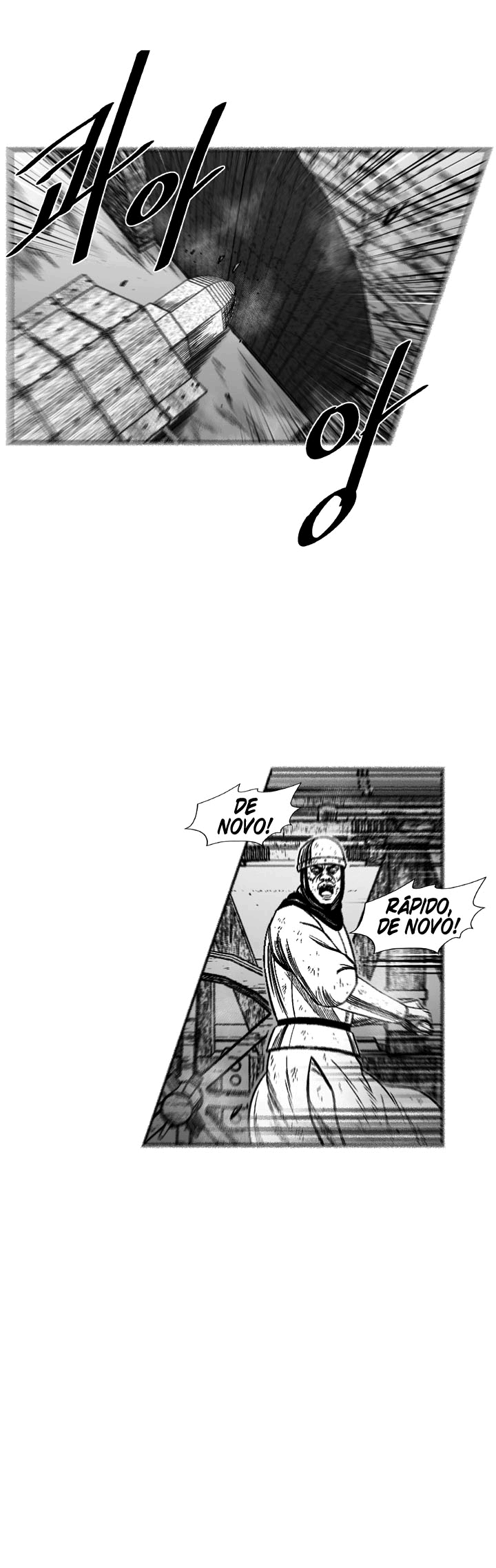 Read Red Storm PT Manga Online