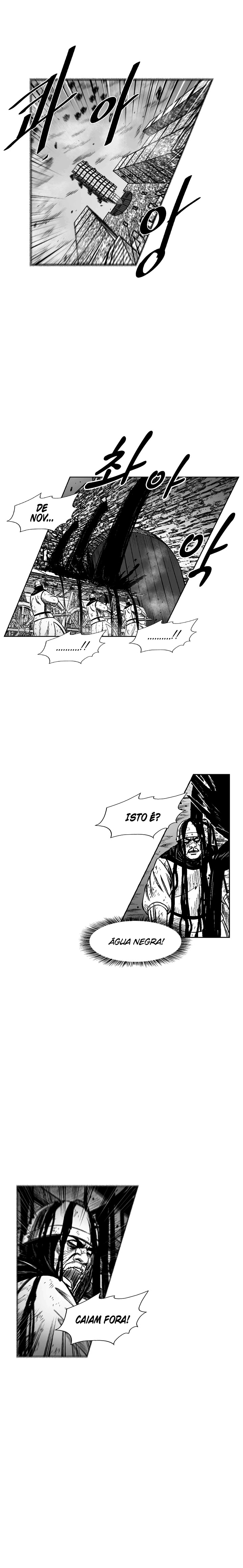 Read Red Storm PT Manga Online