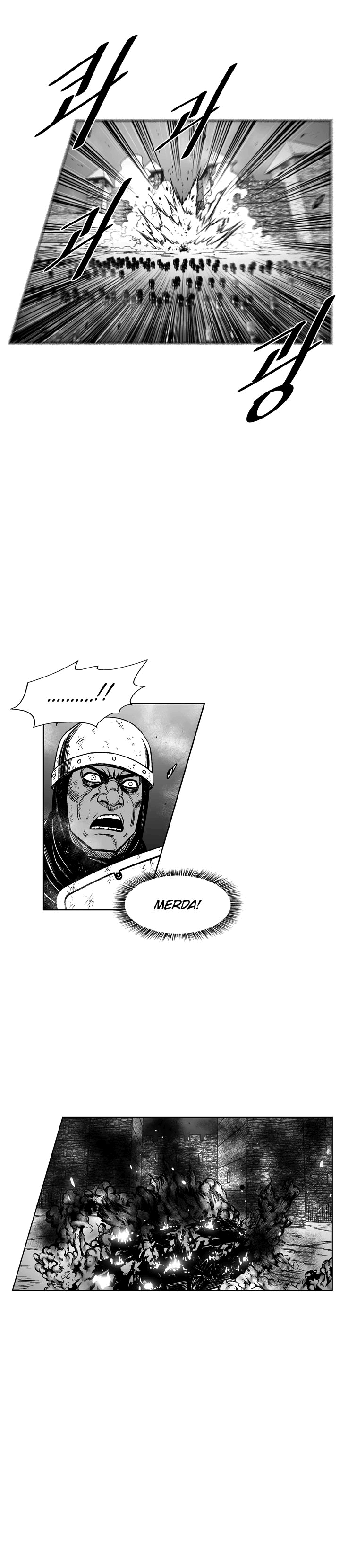 Read Red Storm PT Manga Online
