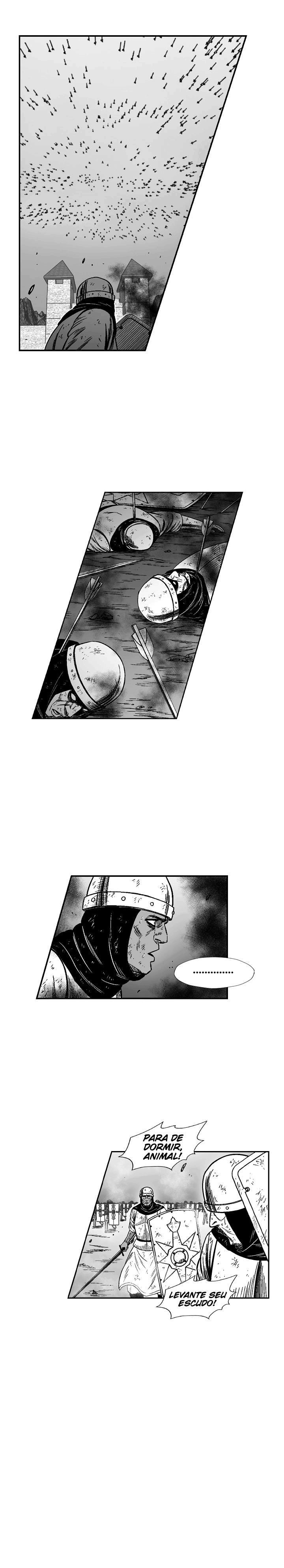 Read Red Storm PT Manga Online