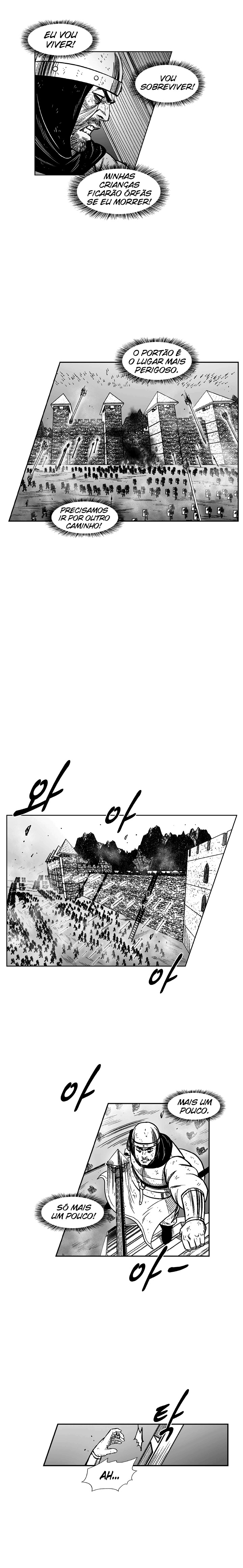 Read Red Storm PT Manga Online