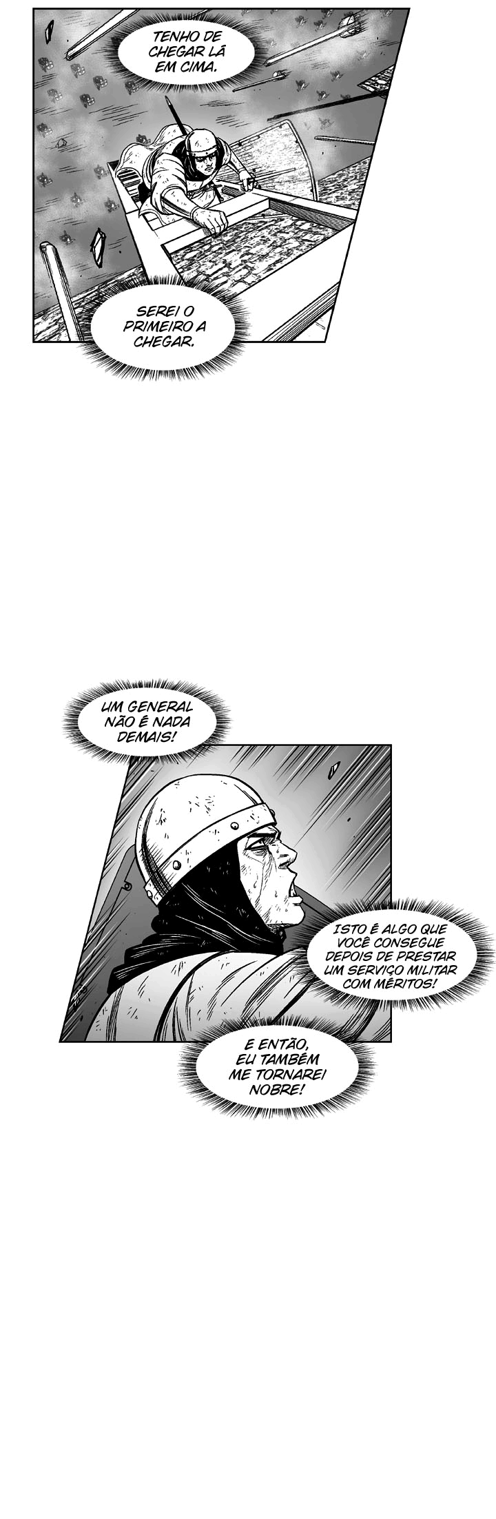 Read Red Storm PT Manga Online