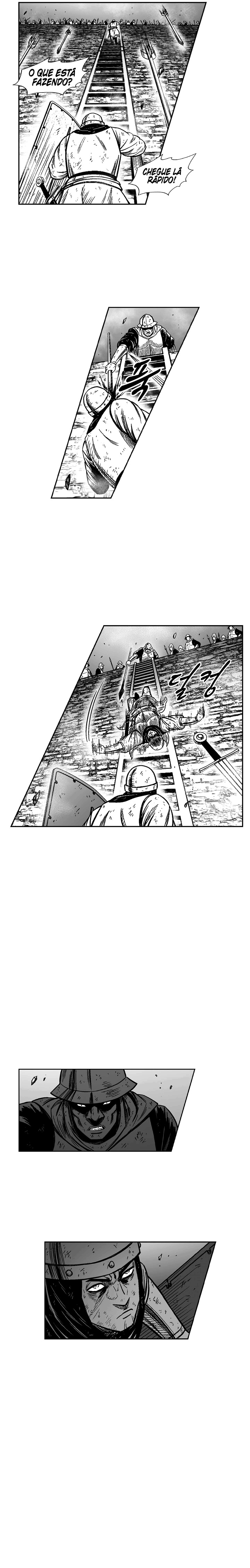 Read Red Storm PT Manga Online
