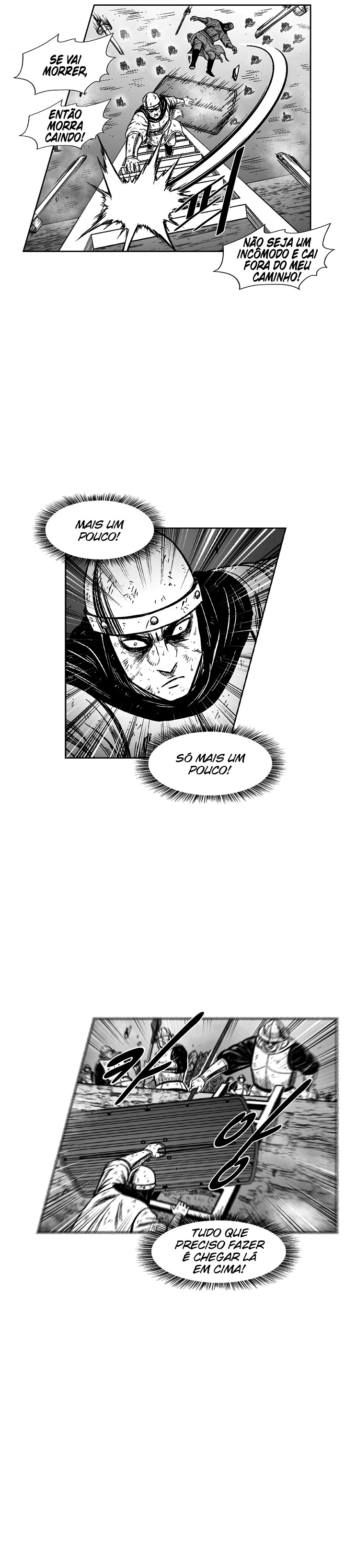 Read Red Storm PT Manga Online