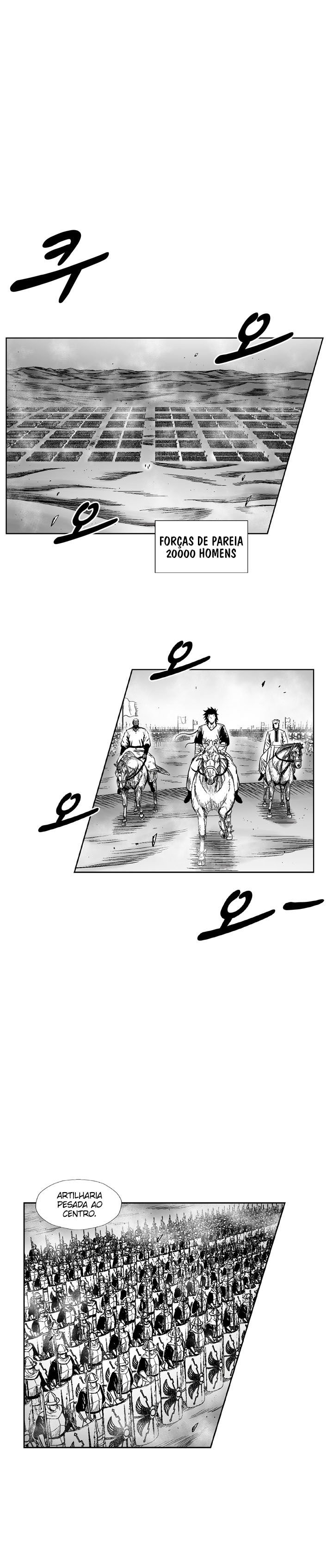 Read Red Storm PT Manga Online