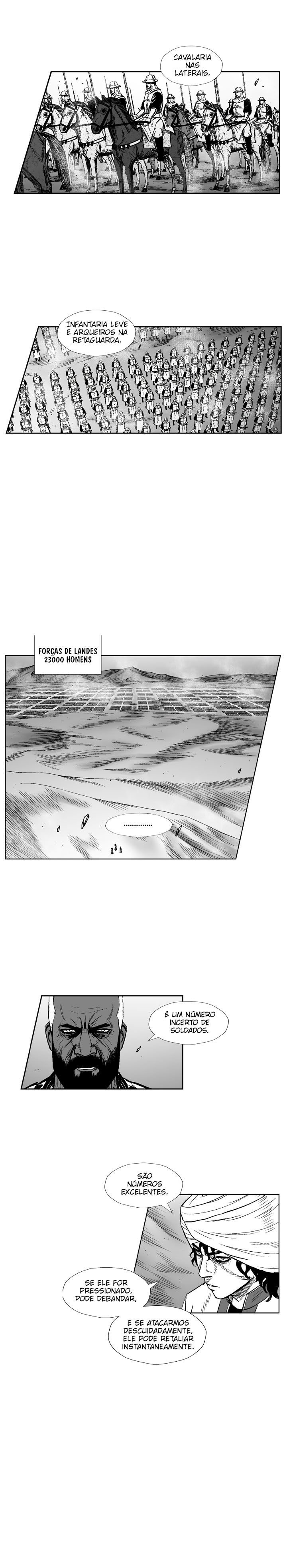Read Red Storm PT Manga Online