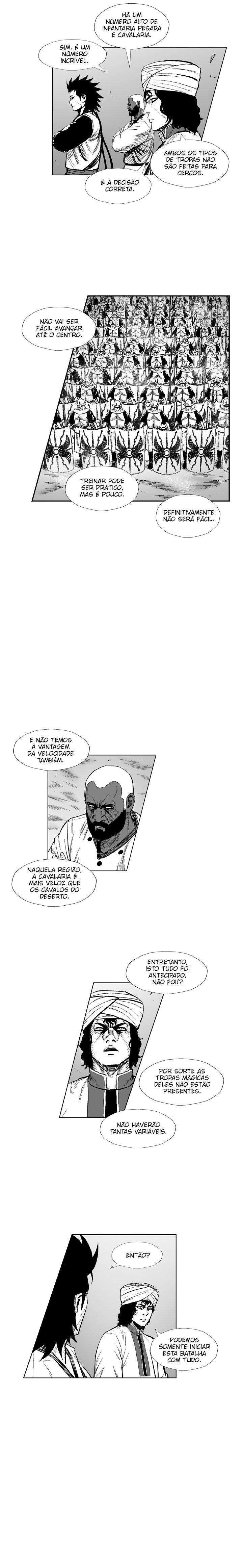 Read Red Storm PT Manga Online
