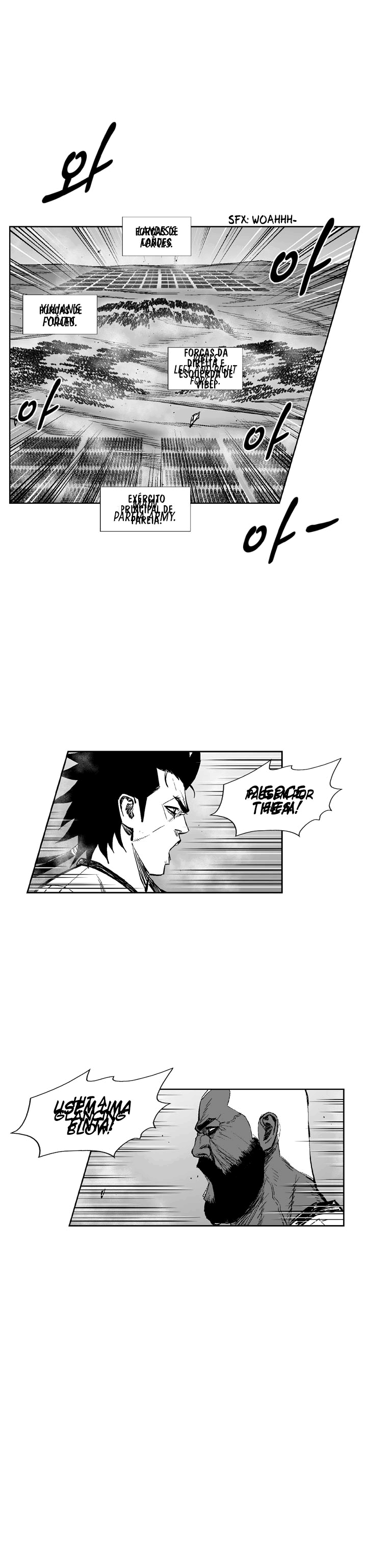 Read Red Storm PT Manga Online