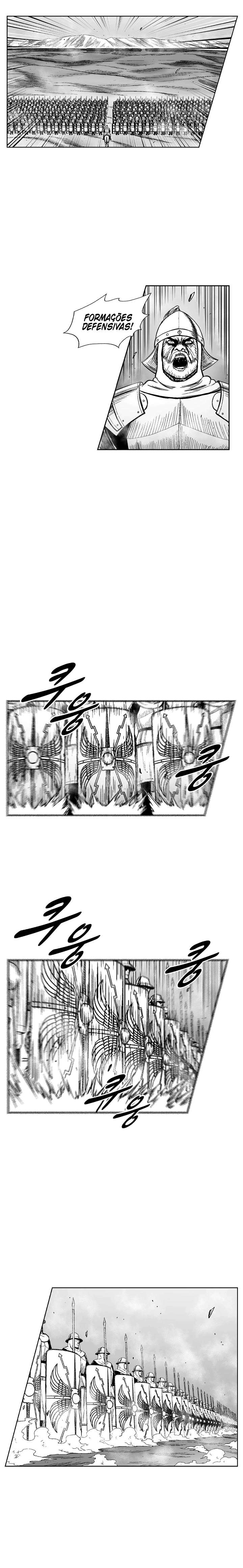 Read Red Storm PT Manga Online
